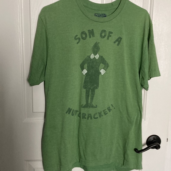 5 for 25! Men’s large t-shirt bundle - Picture 6 of 10